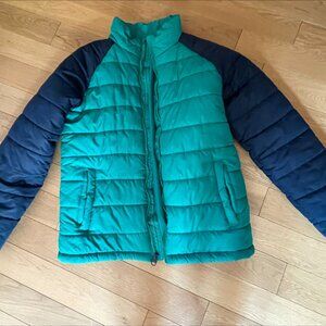 Boy's lightweight autumn/spring jacket, OshKosh, Size L (10-12)